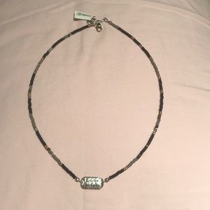 Brighton necklace